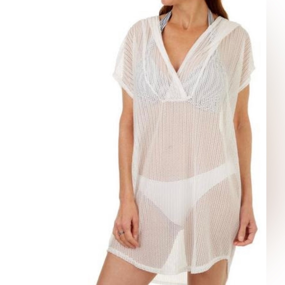 Jordan Taylor Swimsuit coverup